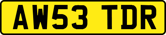 AW53TDR