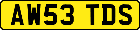 AW53TDS
