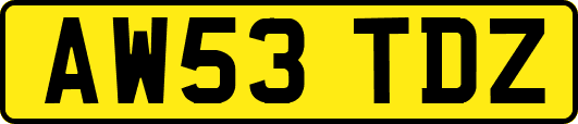 AW53TDZ