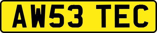 AW53TEC