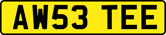 AW53TEE