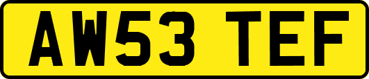 AW53TEF