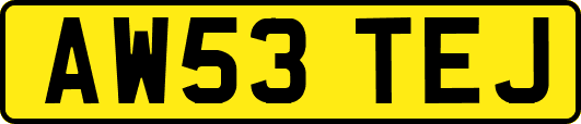 AW53TEJ