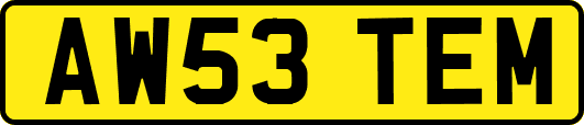 AW53TEM