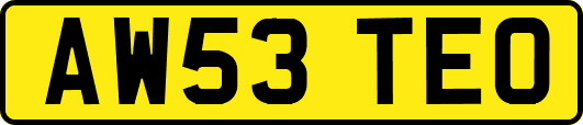 AW53TEO