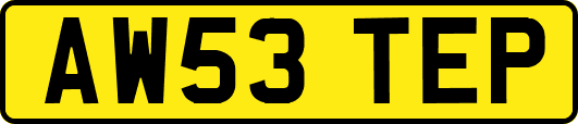 AW53TEP