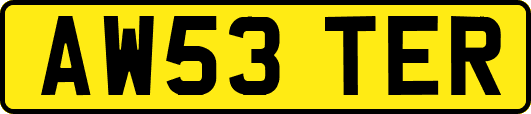 AW53TER