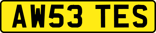 AW53TES