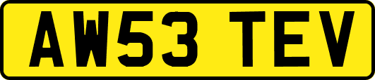AW53TEV