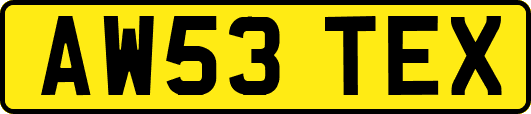 AW53TEX