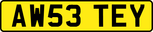 AW53TEY