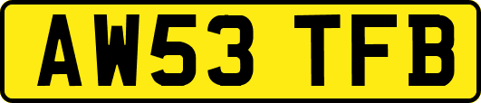 AW53TFB