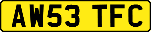 AW53TFC