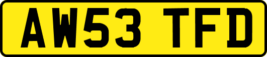 AW53TFD