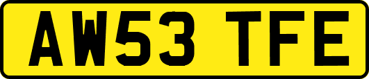 AW53TFE