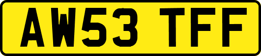 AW53TFF