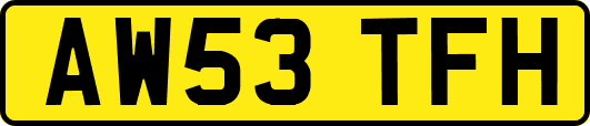 AW53TFH