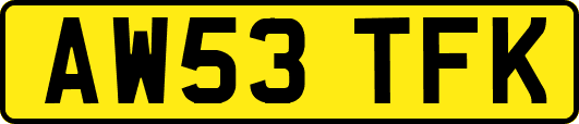 AW53TFK