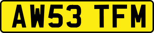 AW53TFM