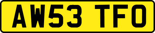 AW53TFO