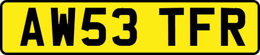 AW53TFR