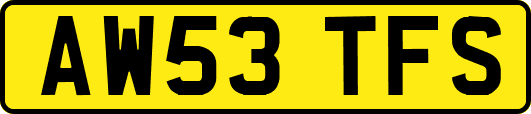 AW53TFS