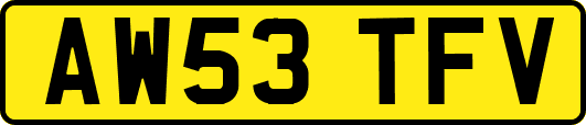 AW53TFV