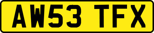 AW53TFX