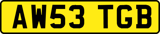 AW53TGB