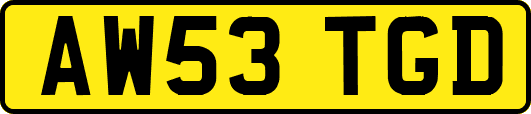 AW53TGD