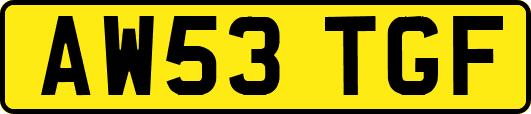 AW53TGF