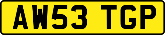 AW53TGP