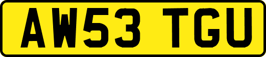 AW53TGU