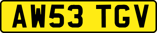 AW53TGV