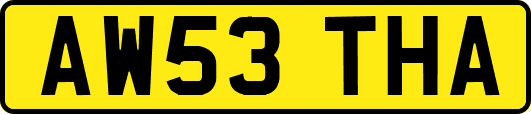 AW53THA