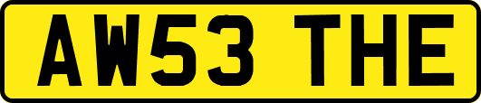 AW53THE