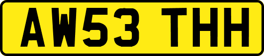 AW53THH