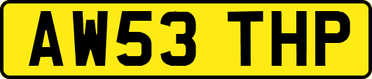 AW53THP