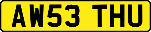 AW53THU