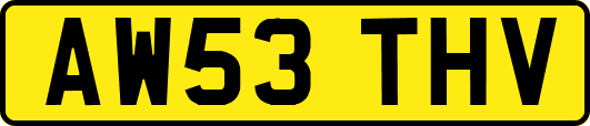 AW53THV