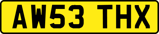 AW53THX