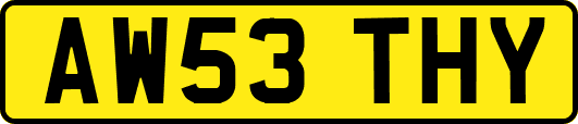 AW53THY