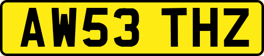 AW53THZ