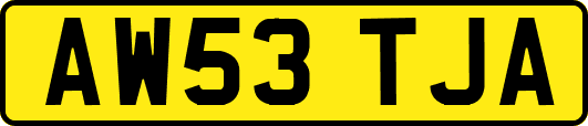 AW53TJA
