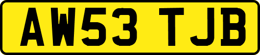 AW53TJB