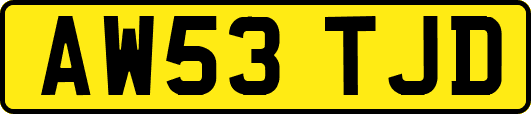 AW53TJD