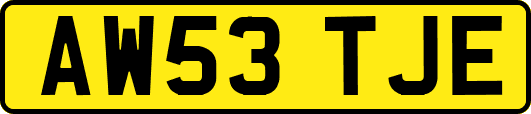 AW53TJE