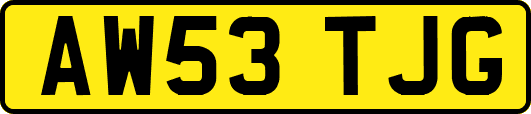 AW53TJG