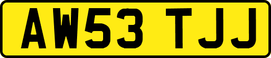 AW53TJJ
