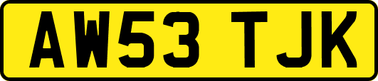 AW53TJK